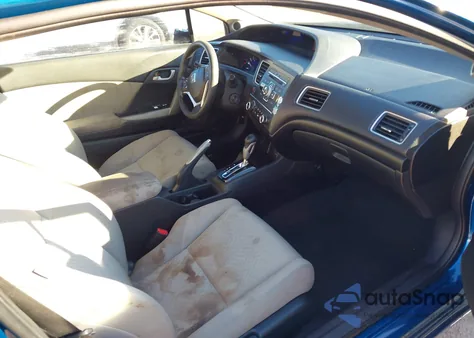 2015 Honda Civic Lx from USA, damaged, VIN 2HGFG3B56FH517633